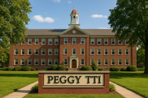 PEGGY TTI